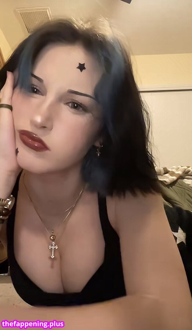 _ssweettoothh_ Фото обнажённых OnlyFans #1