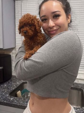 Full leaked Stallionjasmine private onlyfans photo