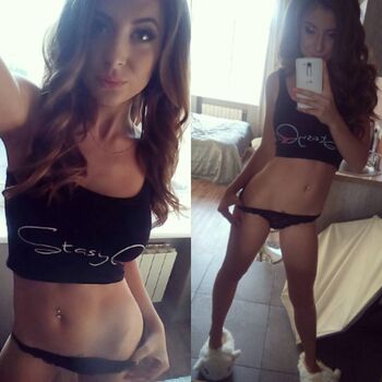 Full leaked Stasyq discussion page private onlyfans photo