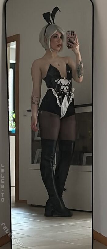 Full leaked Stckchen private onlyfans photo