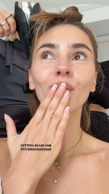 Stefanie Giesinger