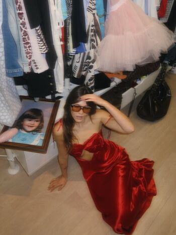 Full leaked Stefanie giesinger page private onlyfans photo