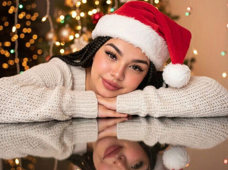 Full leaked Stefany hernndez private onlyfans photo