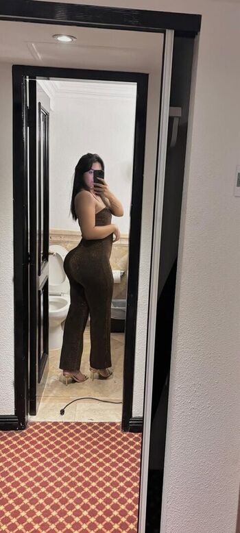 Full leaked Stefany mendoza private onlyfans photo