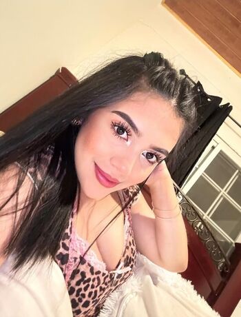 Full leaked Stefany mendoza private onlyfans photo