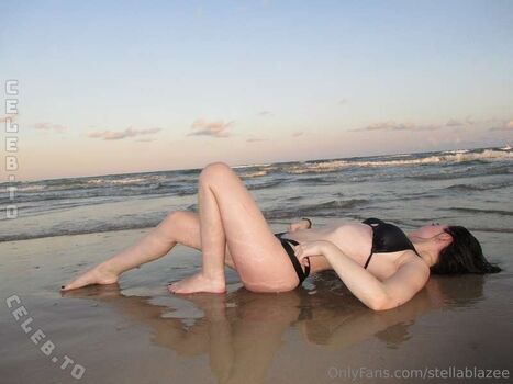 Stella Blaze