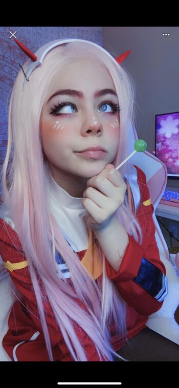 Full leaked Stella kitty private onlyfans photo