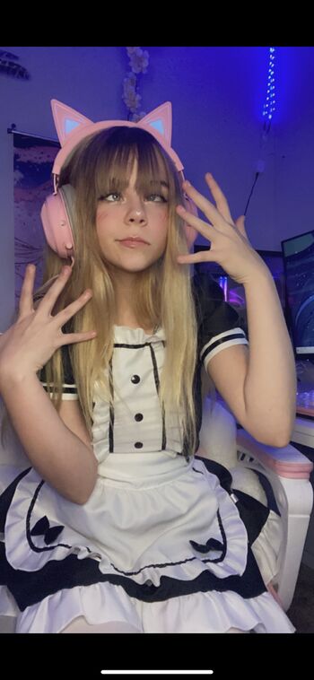 Full leaked Stella kitty private onlyfans photo