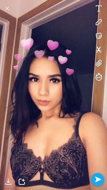 Full leaked Stephanie aguilar private onlyfans photo