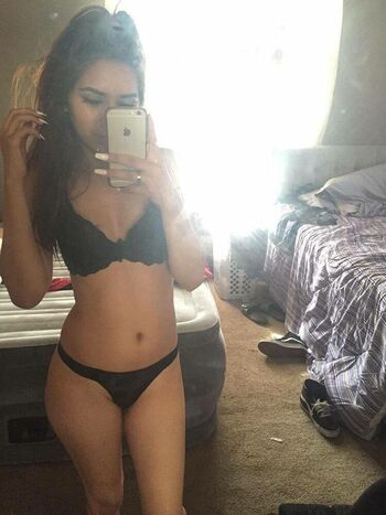 Full leaked Stephanie aguilar private onlyfans photo