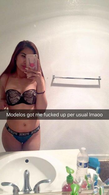 Full leaked Stephanie aguilar private onlyfans photo