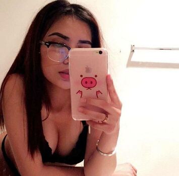 Full leaked Stephanie aguilar private onlyfans photo