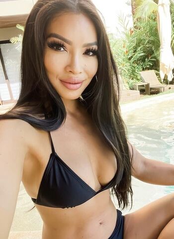 Full leaked Stephanie ly private onlyfans photo