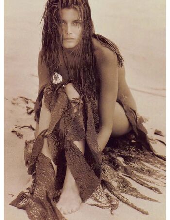 Stephanie Seymour