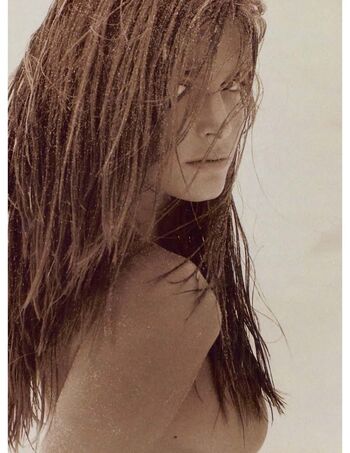 Stephanie Seymour