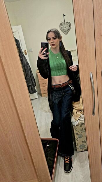 Full leaked Stephanie sorensen private onlyfans photo