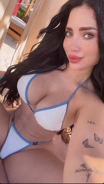 Full leaked Stephanieesosaa page private onlyfans photo