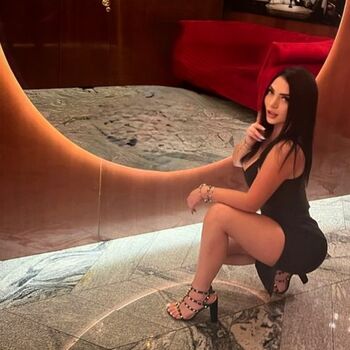 Full leaked Stephanieesosaa private onlyfans photo