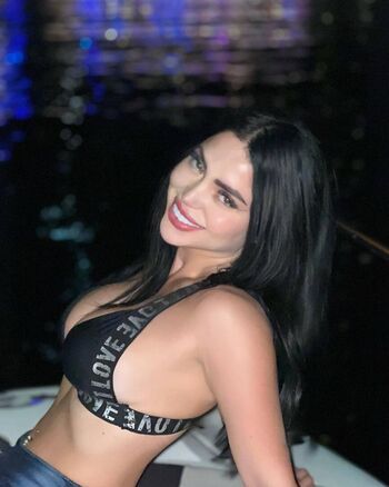 Full leaked Stephanieesosaa private onlyfans photo