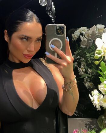 Full leaked Stephanieesosaa private onlyfans photo