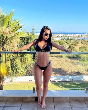 Full leaked Stephanieesosaa private onlyfans photo