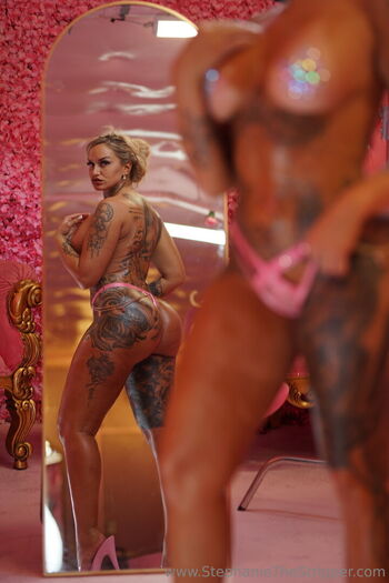 stephaniethestripper