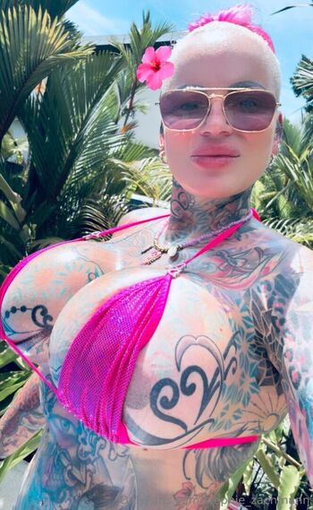 Full leaked Stephiexo private onlyfans photo