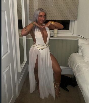 Full leaked Stevie leigh private onlyfans photo