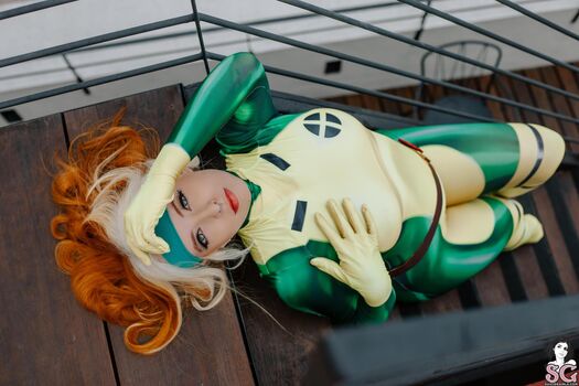 Full leaked Stokersuicide page private onlyfans photo