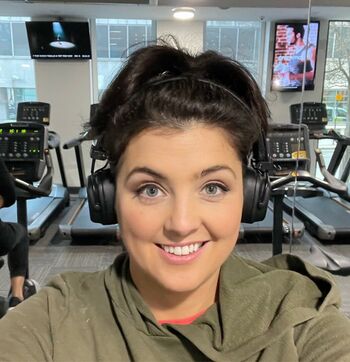 Full leaked Storm huntley private onlyfans photo