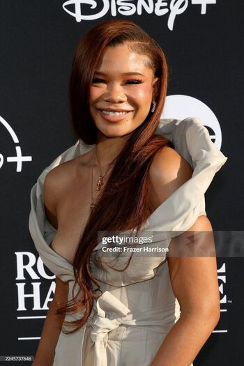 Storm Reid
