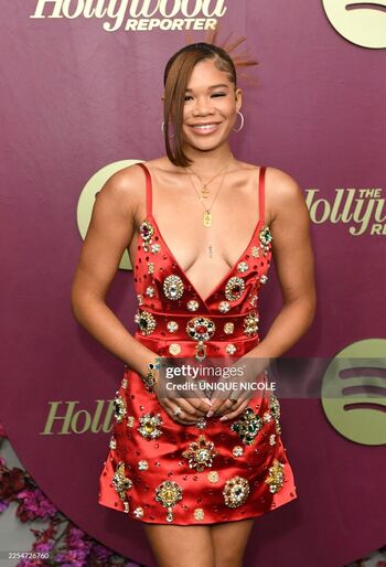 Storm Reid