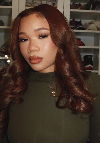Storm Reid