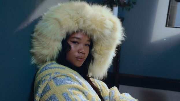 Full leaked Storm reid page private onlyfans photo