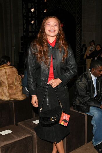 Full leaked Storm reid page private onlyfans photo