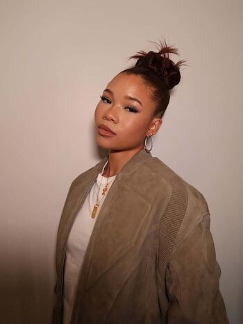 Full leaked Storm reid page private onlyfans photo
