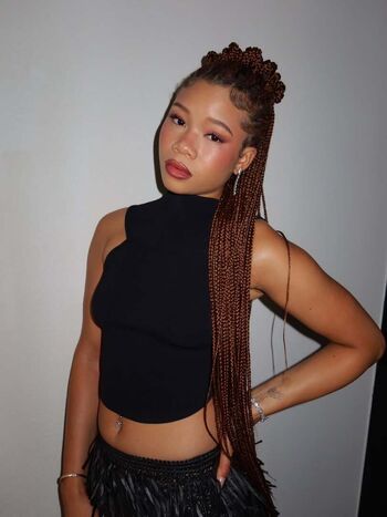Full leaked Storm reid private onlyfans photo