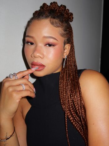 Full leaked Storm reid private onlyfans photo