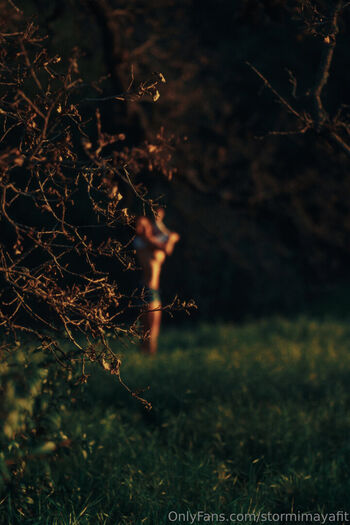 Full leaked Stormi maya page private onlyfans photo