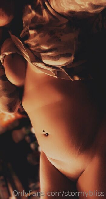 stormybliss