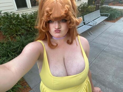 Full leaked Strawbrryrf private onlyfans photo