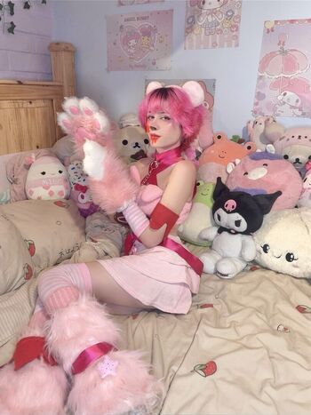 Full leaked Strawbabyboy private onlyfans photo