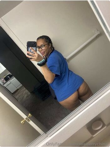 Full leaked Strawberrychina private onlyfans photo