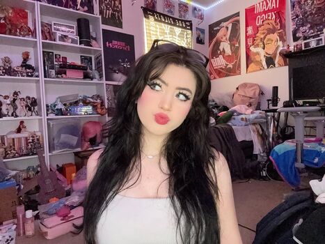 Full leaked Strifecos page private onlyfans photo