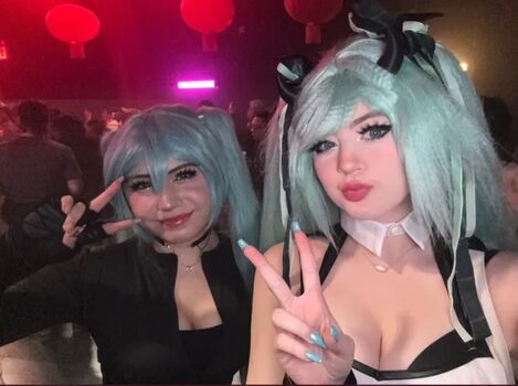 Full leaked Strifecos page private onlyfans photo