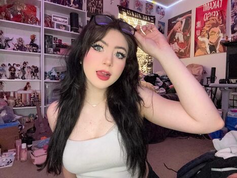 Full leaked Strifecos page private onlyfans photo