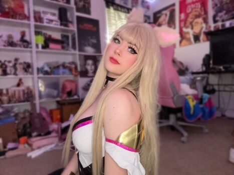 Full leaked Strifecos private onlyfans photo