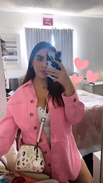 Full leaked Stylinbyaylin private onlyfans photo