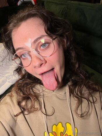 Full leaked Suck a saurus private onlyfans photo