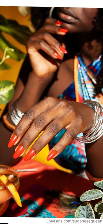 Full leaked Sudanesequeen page private onlyfans photo